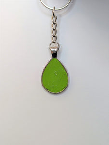 Resin Solid Color - Necklace