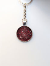 Load image into Gallery viewer, Resin Gemstone - Necklace Pendant