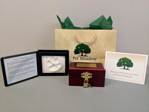 Pet Meadow Pay It Forward Program