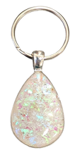 Load image into Gallery viewer, Resin Gemstone - Keychain