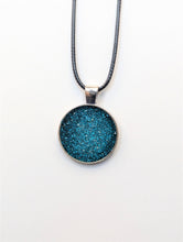 Load image into Gallery viewer, Resin Gemstone - Necklace Pendant