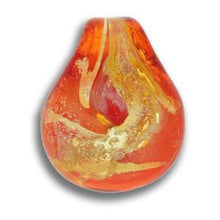 Load image into Gallery viewer, Glass Cremation Pendants