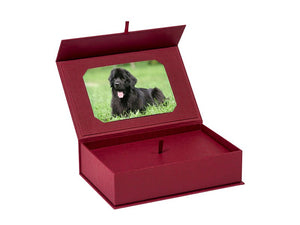Standard Urn Included with Private Cremation