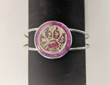 Load image into Gallery viewer, Inlay Cremation Bracelet