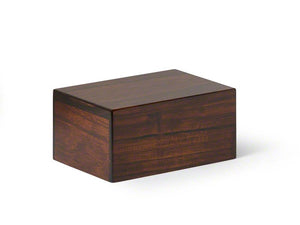 Standard Urn Included with Private Cremation